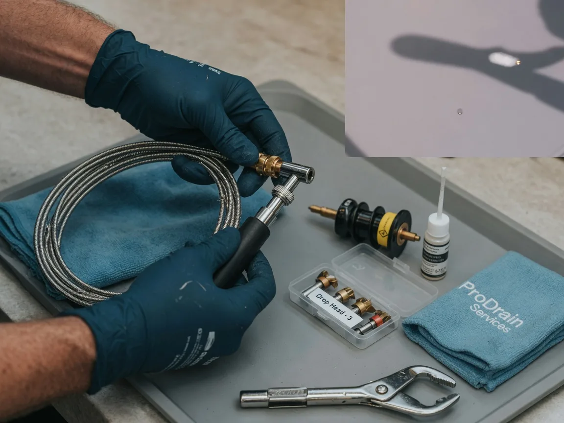 Why choose Drain Cleaning in Malcolm, AL